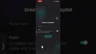 How To Create Playlist Amazon Music | Make Playlist 2025 #amazonmusic