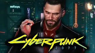 Cyberpunk 2077 Lore - Night City - Cyberpunk Lore