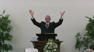 The Entrance of God's Word