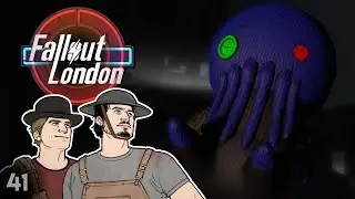 Fallout London - Call of CuteThulhu