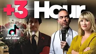 She Brought Her Ex… to Our First Date! - Brooke And Jubal Second Date Update