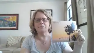 Oceanista Fall 2020 Unboxing - Beachy and Boho