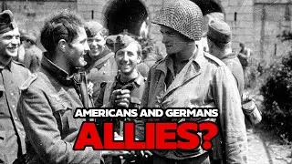 The STRANGEST BATTLE of WWII that no one knew about