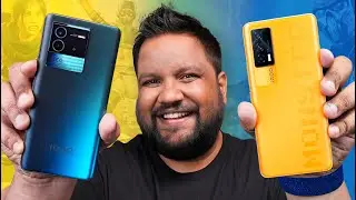 iQOO Neo 6 Review - A Fantastic Option for Gamers on a Budget! | Comparison vs iQOO 7