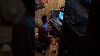 Гоу мид пэпэ фа!