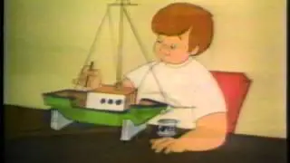 (Watch Out For) The Munchies - ABC's The Bod Squad