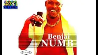 Benjai - Numb 