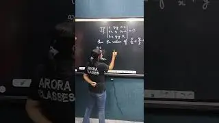 DETERMINANTS SHORT TRICK #crackmastercadre #mathematics #mathematicvibes