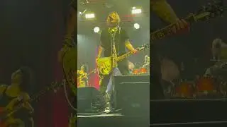 Johnny Depp singing