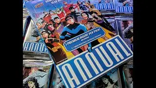 2024 DC Annual!! A fun RIP! (I apologize to all DC fans for my lack of DC knowledge lol)