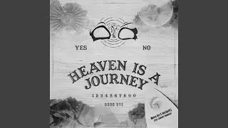Heaven Is a Journey (feat. Chrissy Hoskins)
