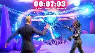 Fortnite LIVE EVENT (Season 5)