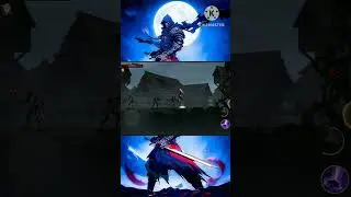 Shadow Slayer | Mirianne Vs Demons (Chapter-1, Stage-3) 🔥🔥🔥. #shorts