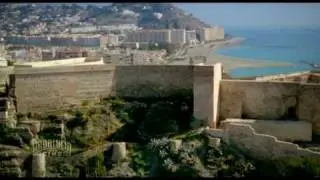 Andalucia es de cine- Almuñecar