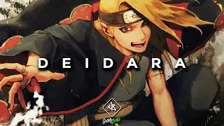 Naruto Type Beat - 