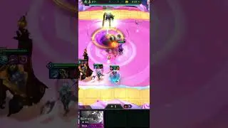 TFT Bard 3 star #tft