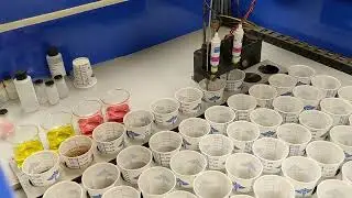 Clemson Ag Service Lab: Soil pH Analysis