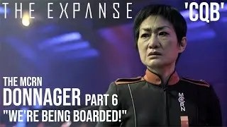 The Expanse - The Donnager Part 6 | 