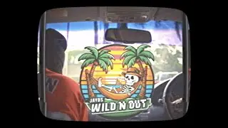 Jayds - Wild n Out (Official Video)