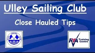 Close Hauled Top Tip