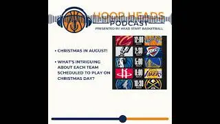 Is the Best Version of Luka Coming and What Does That Mean for LeBron? #podcast #nba