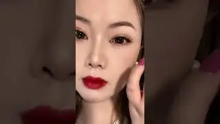 직장/학교/일상용 아이 메이크업 /Eye Makeup for Work / School / Everyday