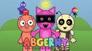 Incredibox Abgerny Gameplay | Another Sprunki Game!
