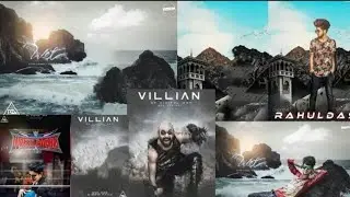 Top 5 New Editing | Rahul Das | Sony Jackson | editing background 2018 | Download free