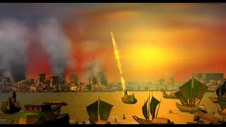 Age of Mythology&trade;: война (кинематографический)