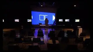 Glitchy Wanderer (Extended Performance 1)