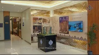 Destine Davao Model Unit Tour
