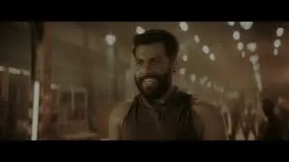Marco South movie clip || Marco 2024  Hindi || Best action Movie || Hindi dubbed @magic4you-1