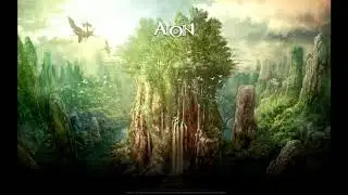 Aion OST - New Heiron Gate