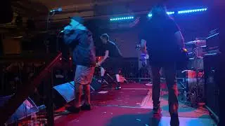 A WILHELM SCREAM 