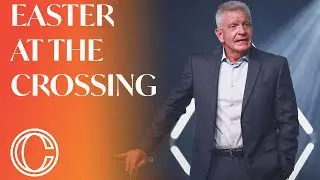 The Resurrection Of Bible Prophecy | Pastor Randy Harvey