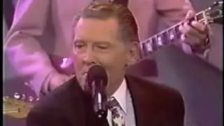 JERRY LEE LEWIS -  