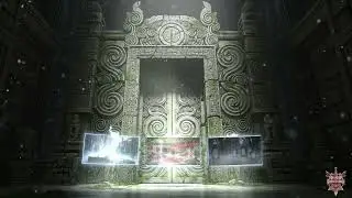 Gate of Illusion - Bromocorah TTRPG Music