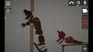 Fnaf венгерские игры