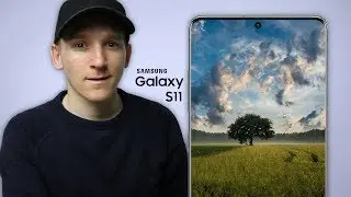 Samsung Galaxy S11 - LAUNCH DATE