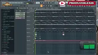 [FREE] D Voice ft Zuchu | Nani Remake Emotional | Instrumental Beat 2026