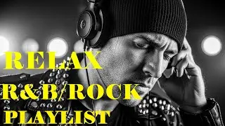 🎸 Rock Your Soul – Heart-Pounding Anthems & Explosive Vocals