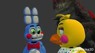 Animation 3d 1