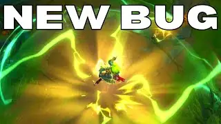 Riot PLEASE Dont Fix This ...