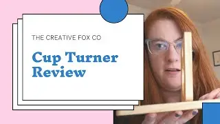 Cup Turner Review
