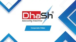 DhaSh PV Technologies Corporate Video