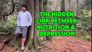 We Need to Talk. It's Your Nutrition