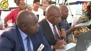 Zim High Debt Conference A Must watch