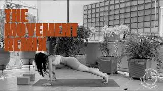 The Movement Remix - 50min