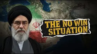 Why Is Iran's Economy Struggling So Much? | The No Win Situation📈📉