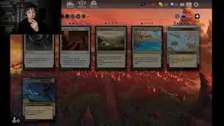 MTG Arena, proviamo avatar!